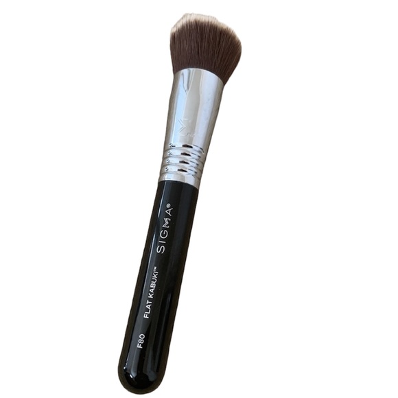 Sigma Beauty Other - Sigma F80 Brush